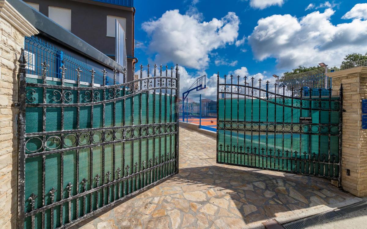 Hiša Valtura, Ližnjan, 600m2