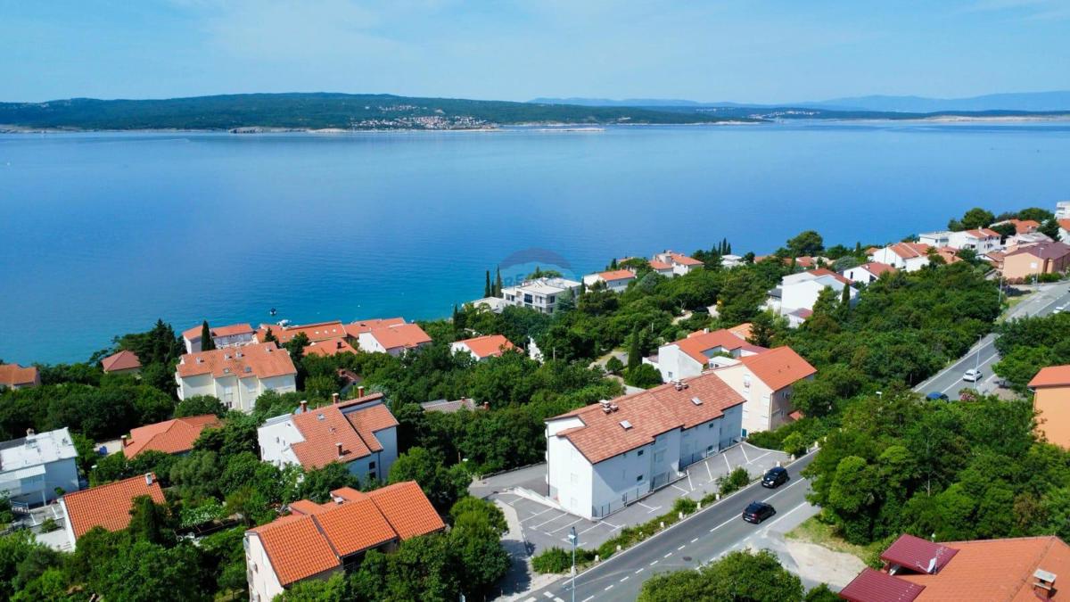 Stanovanje/Apartma Crikvenica, 58,85m2