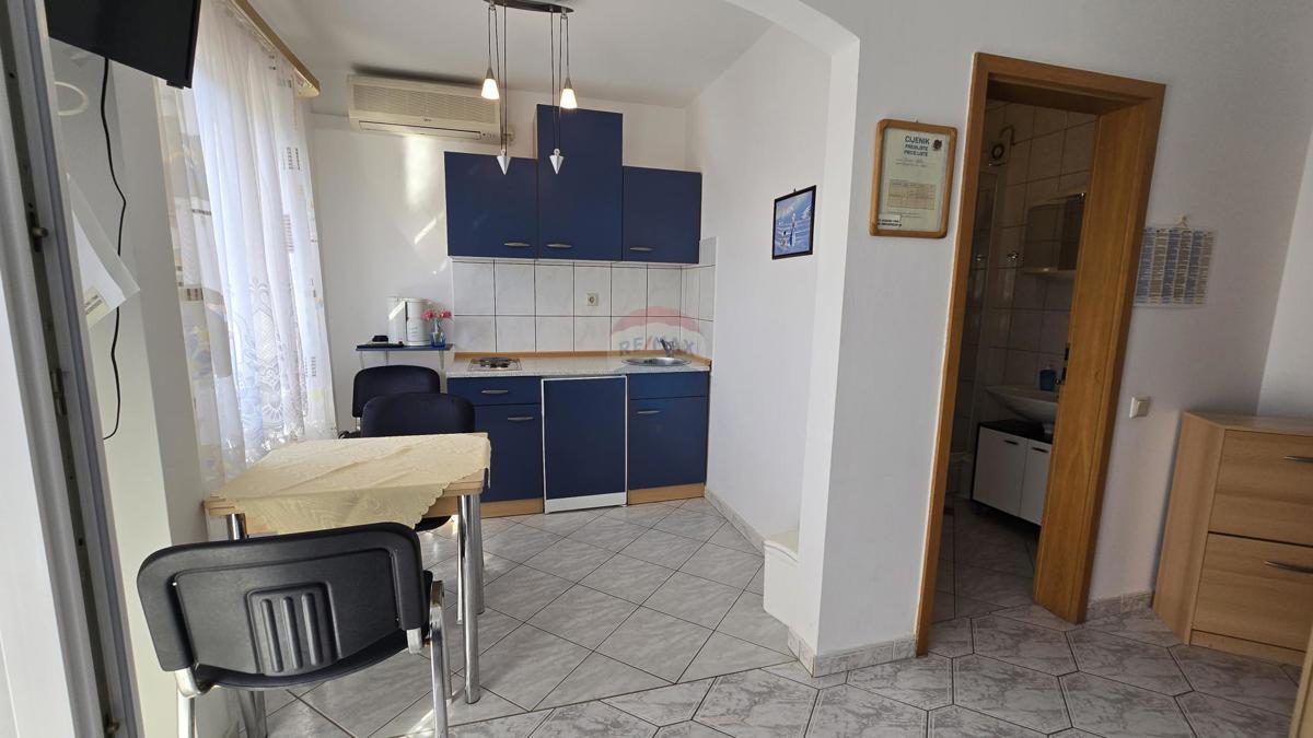 Hiša Vodice, 397m2
