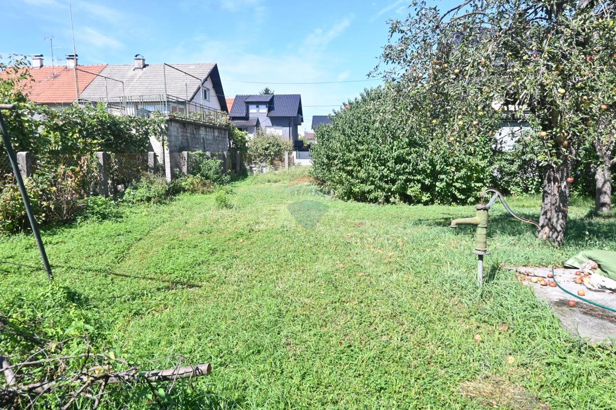 Hiša Jankomir, Stenjevec, 100m2