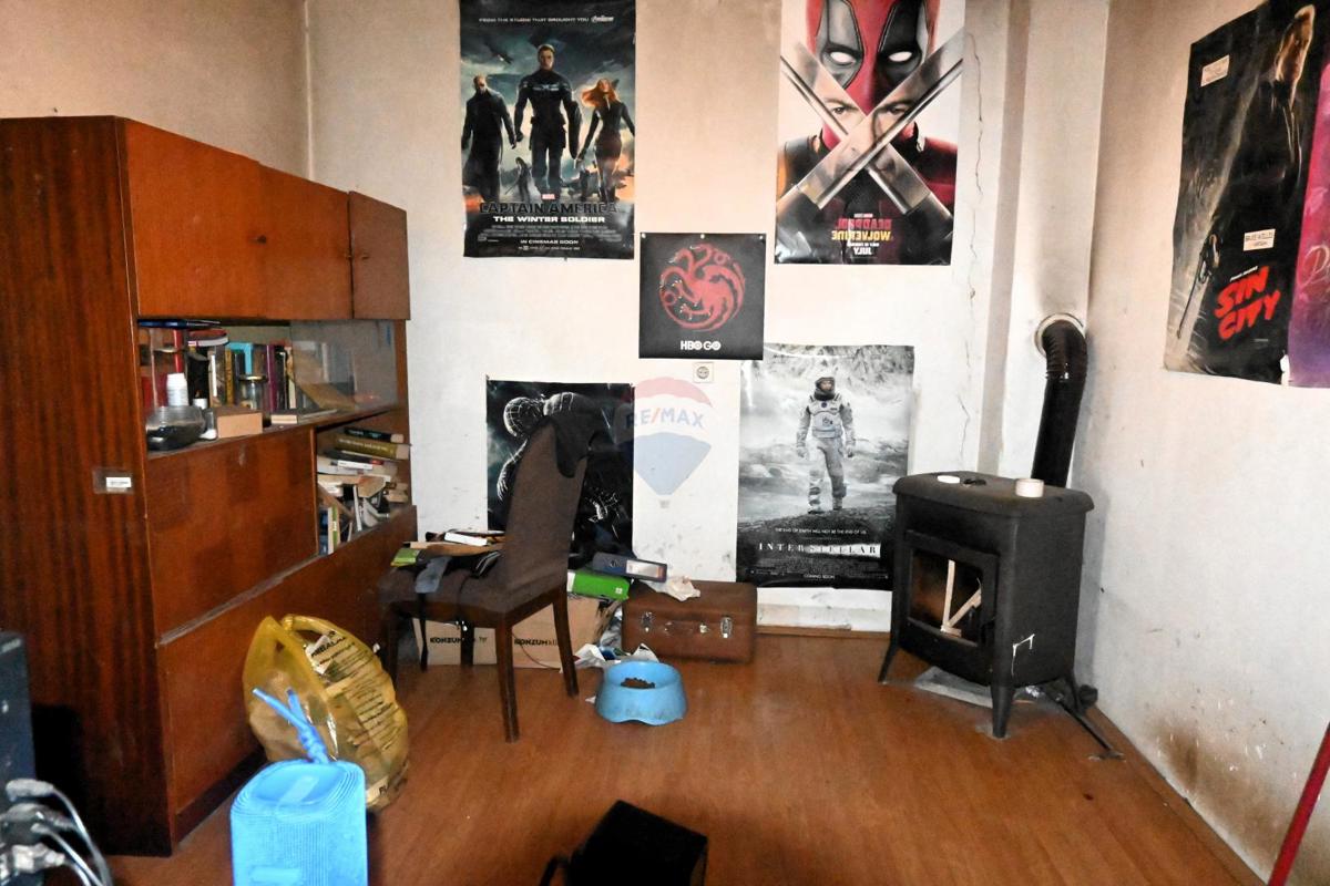 Hiša Jankomir, Stenjevec, 100m2