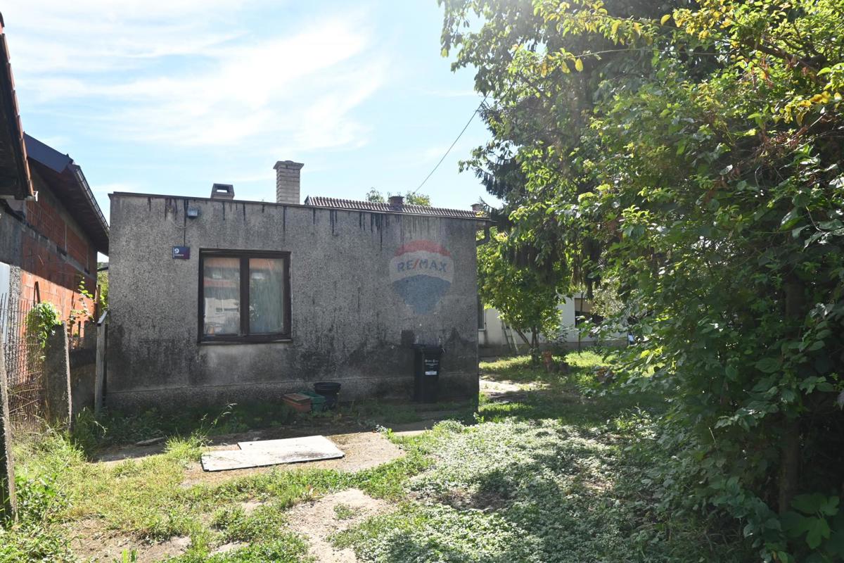 Hiša Jankomir, Stenjevec, 100m2