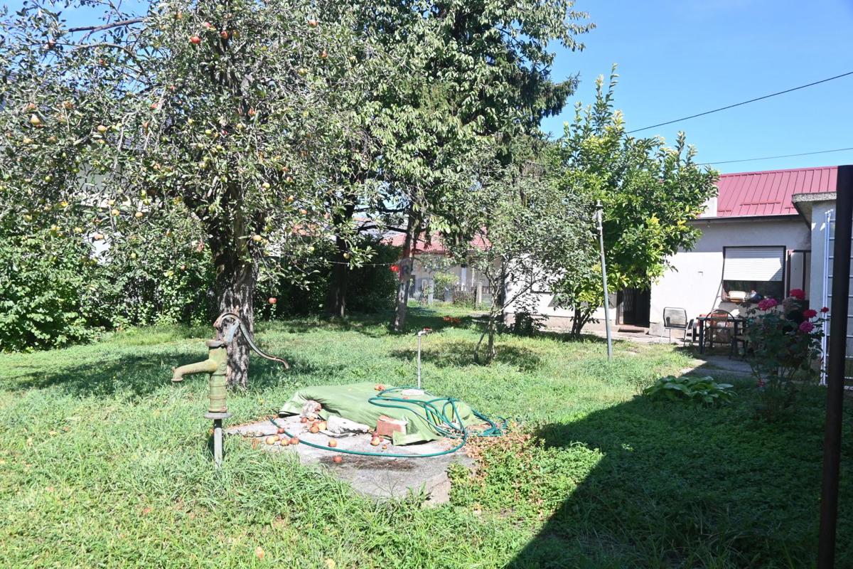 Hiša Jankomir, Stenjevec, 100m2
