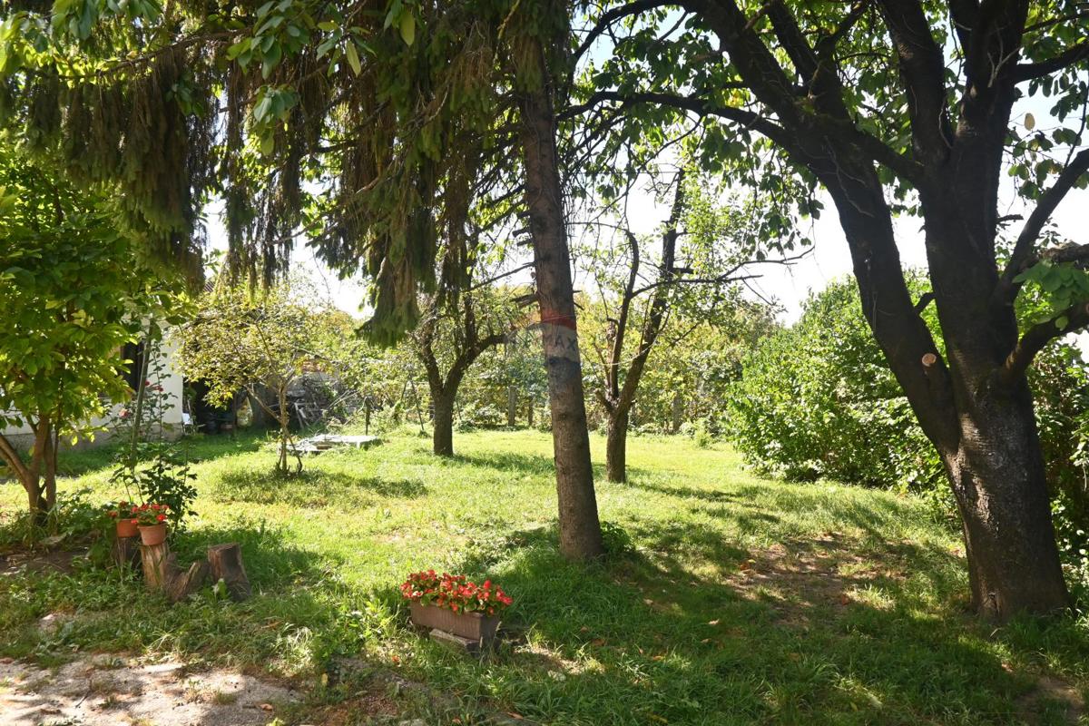 Hiša Jankomir, Stenjevec, 100m2