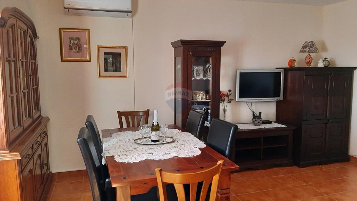 Hiša Rakalj, Marčana, 118,50m2