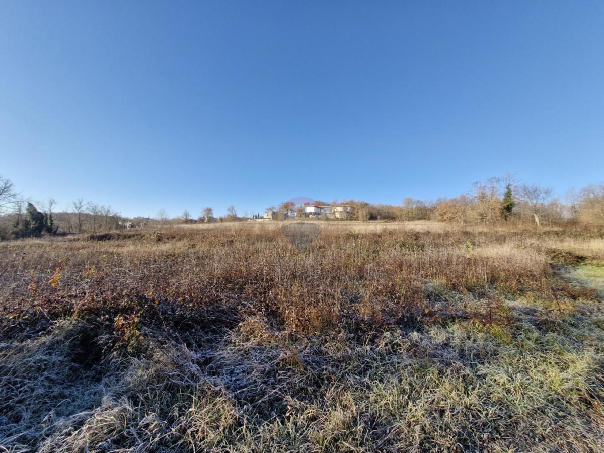 Stavbno zemljišče Trviž, Pazin - Okolica, 5.600m2