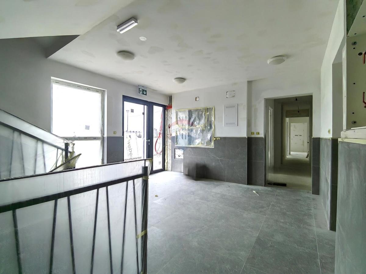 Stanovanje/Apartma Brezje, Sveta Nedelja, 91,45m2