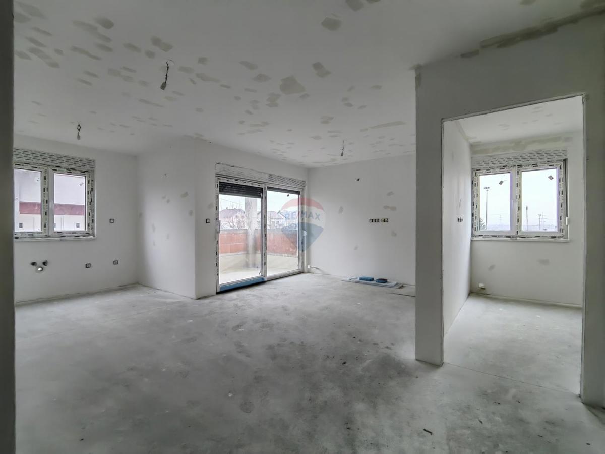 Stanovanje/Apartma Brezje, Sveta Nedelja, 91,45m2