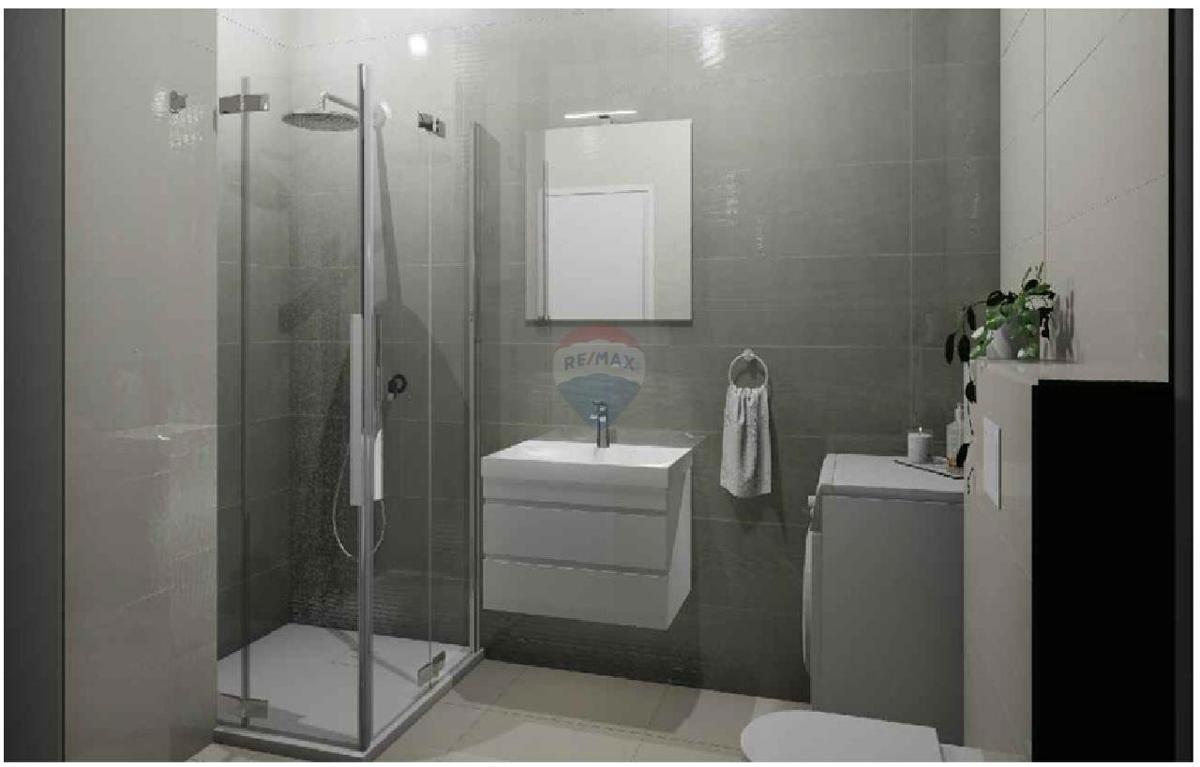 Stanovanje/Apartma Brezje, Sveta Nedelja, 91,45m2