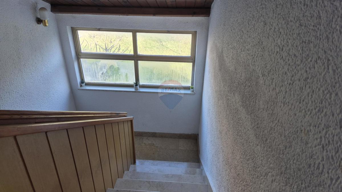 Hiša Kanfanar, 310m2