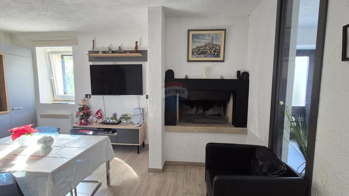 Hiša Kanfanar, 310m2