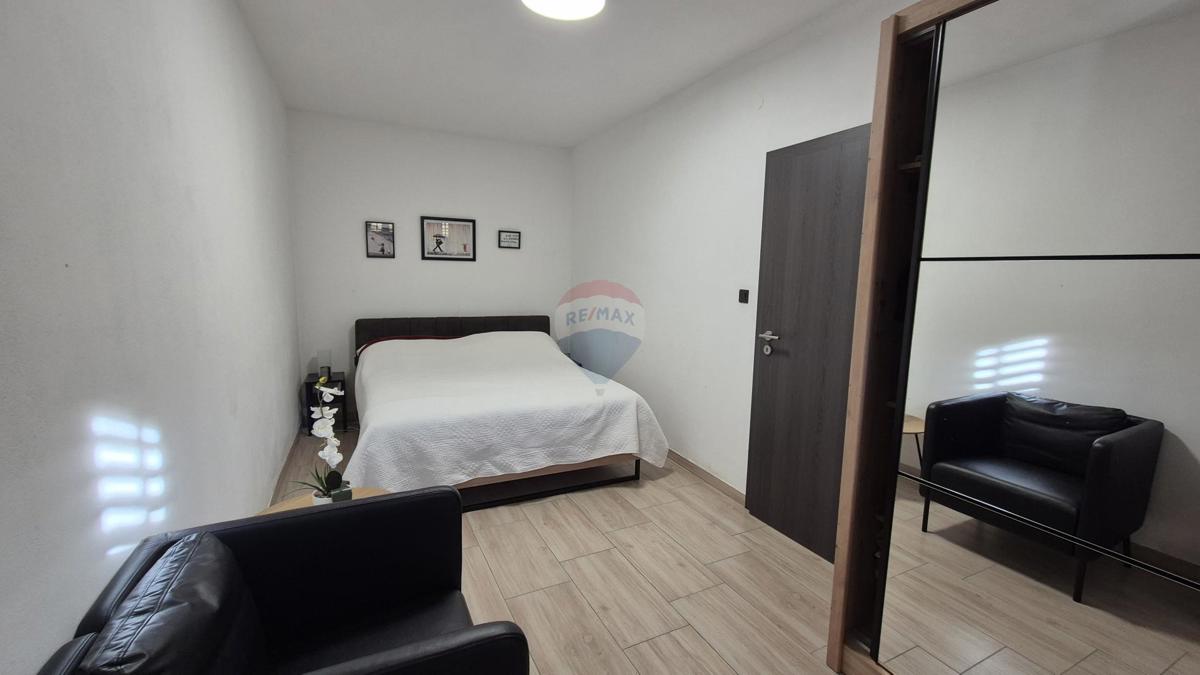 Hiša Kanfanar, 310m2