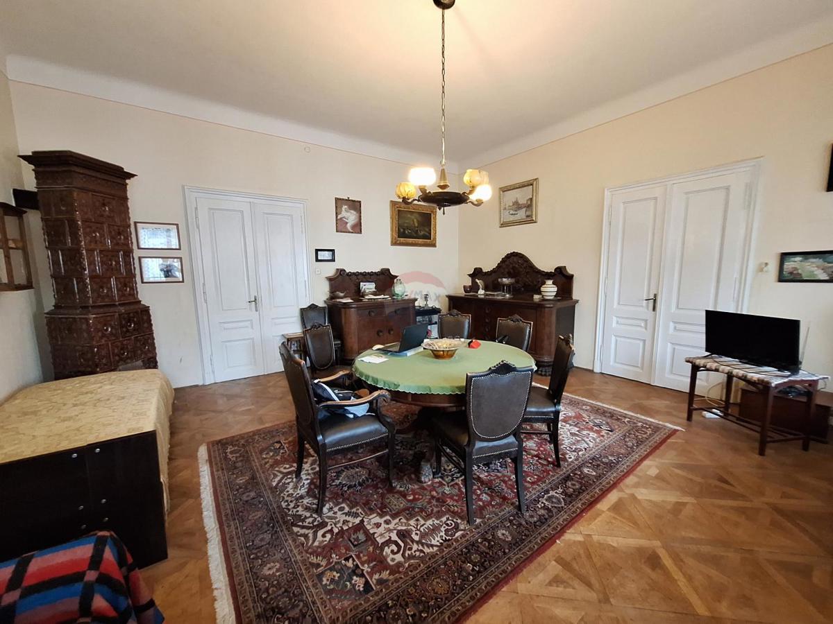 Stanovanje/Apartma Opatija - Centar, Opatija, 131m2