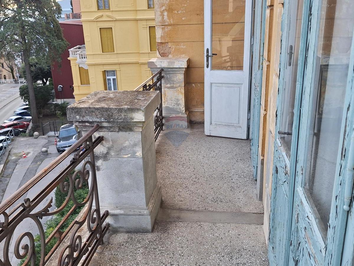 Stanovanje/Apartma Opatija - Centar, Opatija, 131m2