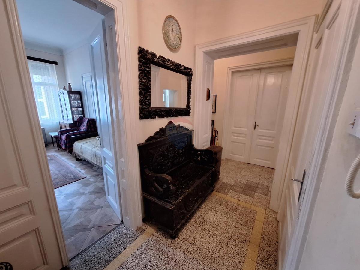 Stanovanje/Apartma Opatija - Centar, Opatija, 131m2