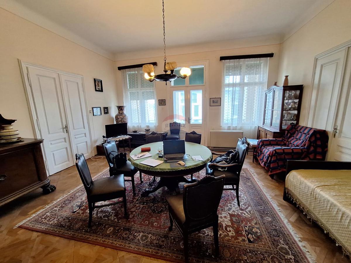 Stanovanje/Apartma Opatija - Centar, Opatija, 131m2