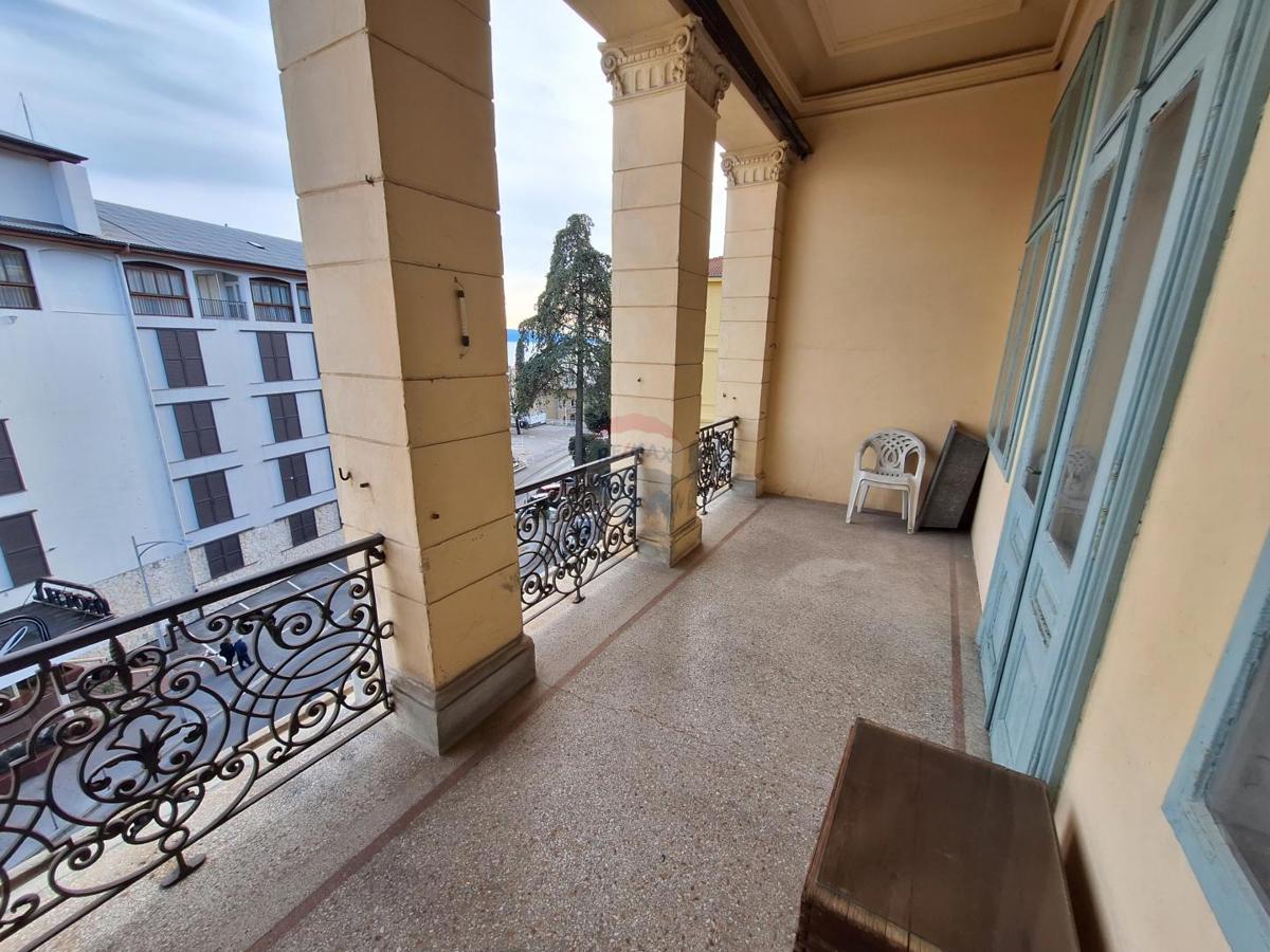 Stanovanje/Apartma Opatija - Centar, Opatija, 131m2