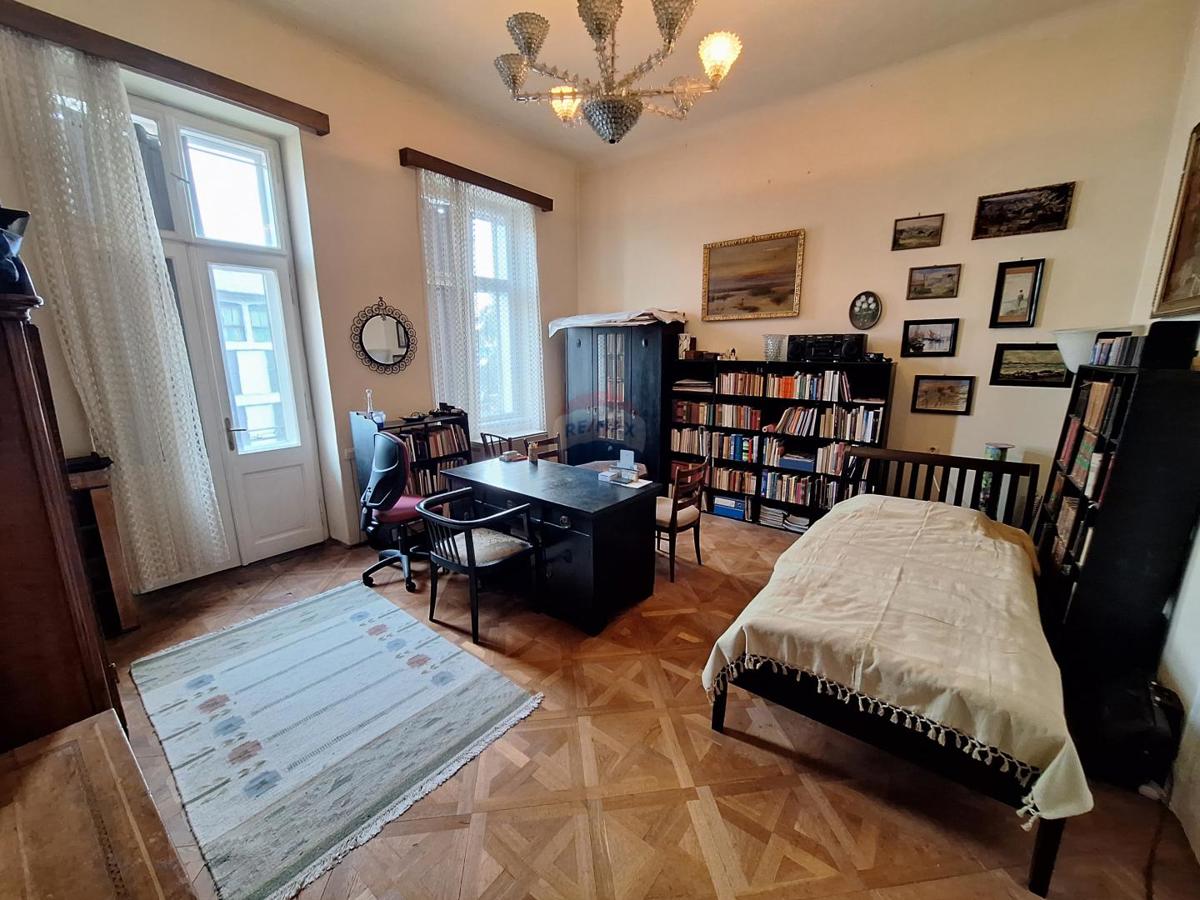 Stanovanje/Apartma Opatija - Centar, Opatija, 131m2