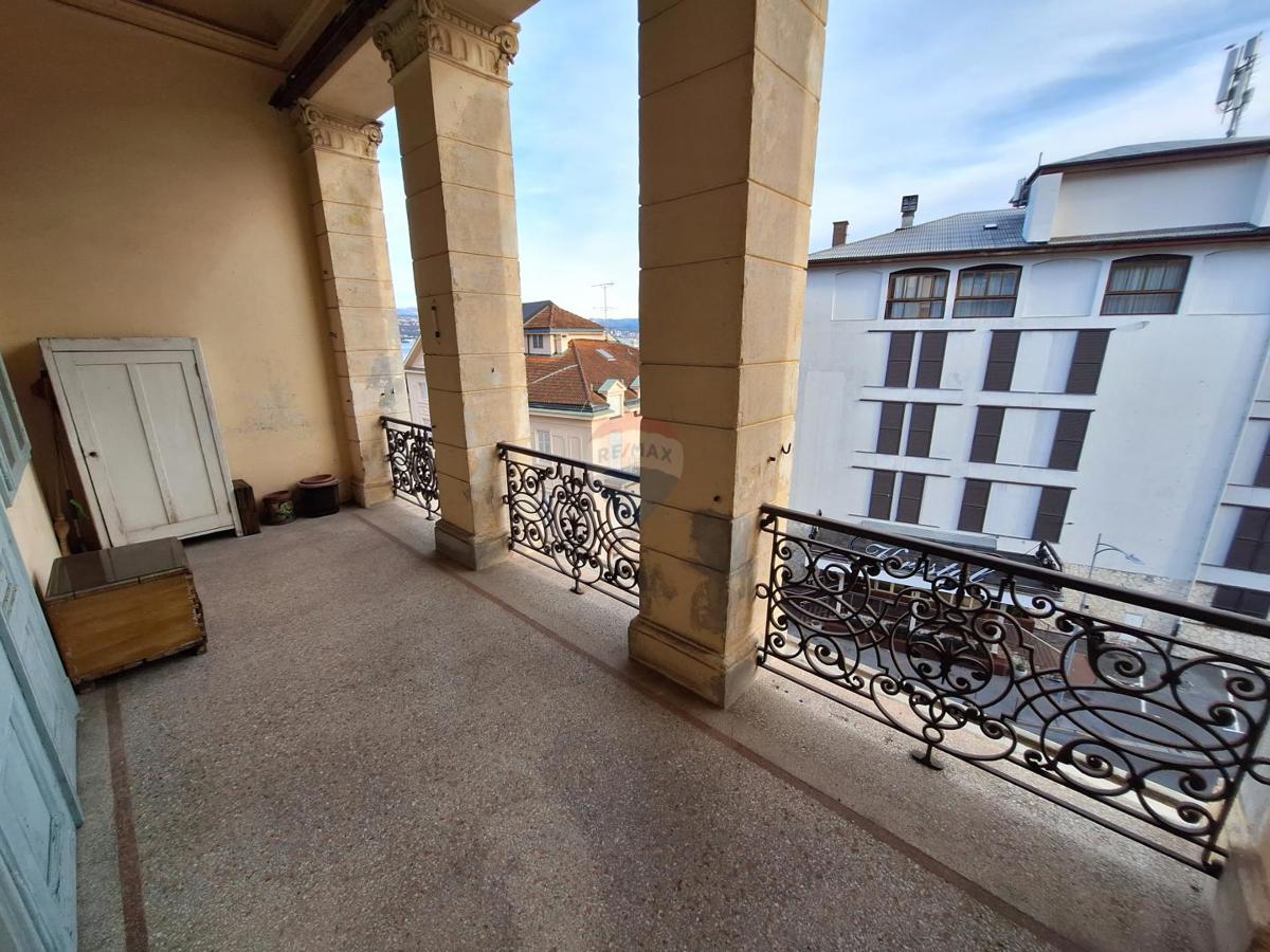 Stanovanje/Apartma Opatija - Centar, Opatija, 131m2