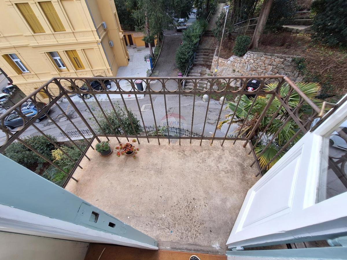 Stanovanje/Apartma Opatija - Centar, Opatija, 131m2