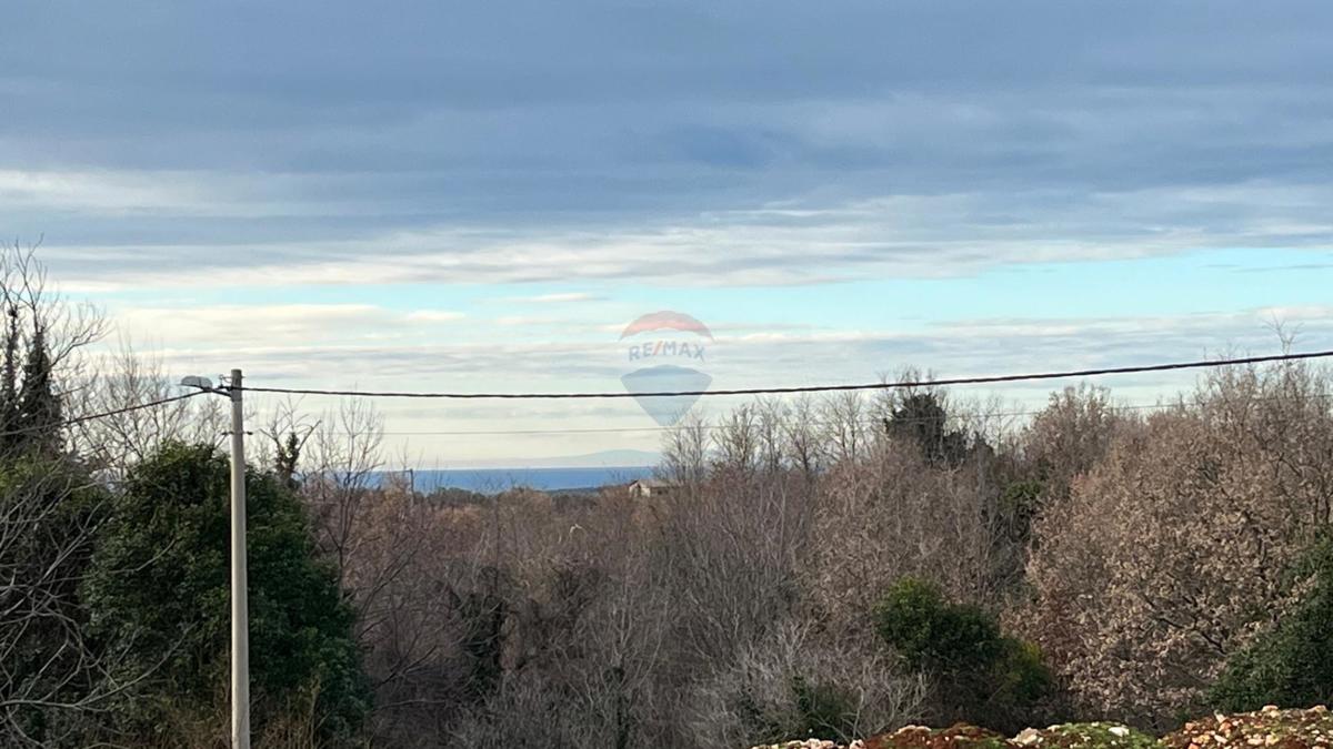 Hiša Nova Vas, Poreč, 270m2