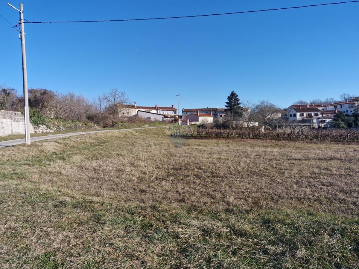Hiša Peresiji, Svetvinčenat, 85,66m2