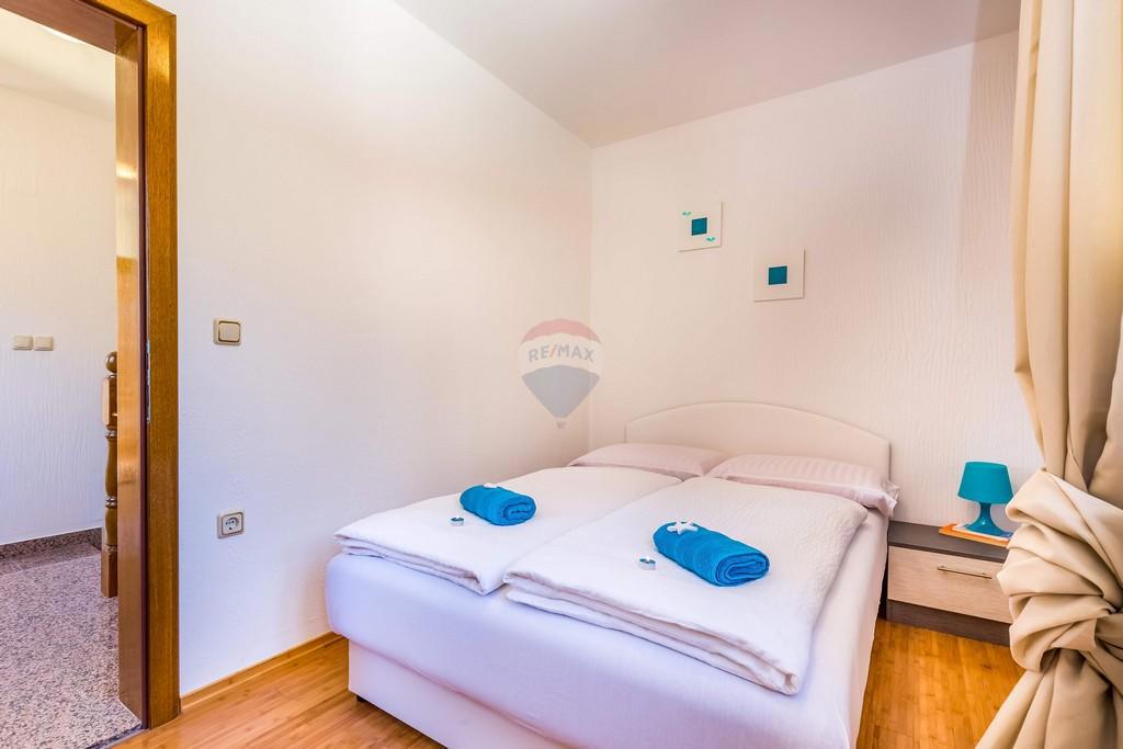 Hiša Dramalj, Crikvenica, 200m2