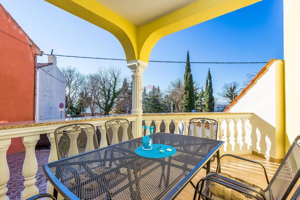 Hiša Dramalj, Crikvenica, 200m2
