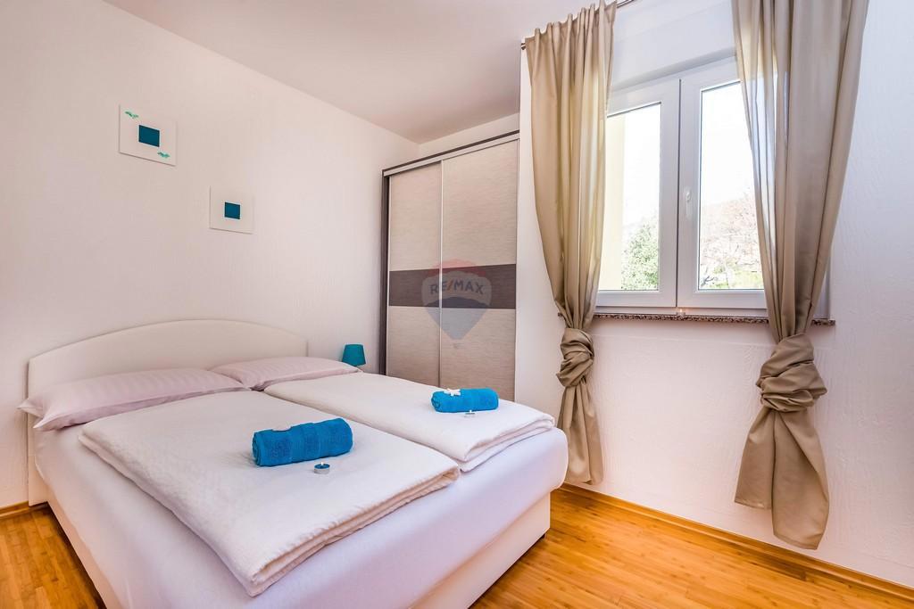 Hiša Dramalj, Crikvenica, 200m2
