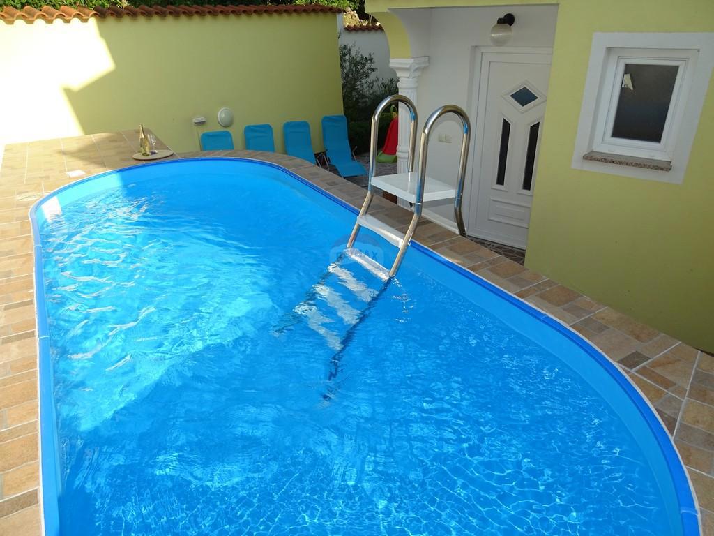 Hiša Dramalj, Crikvenica, 200m2