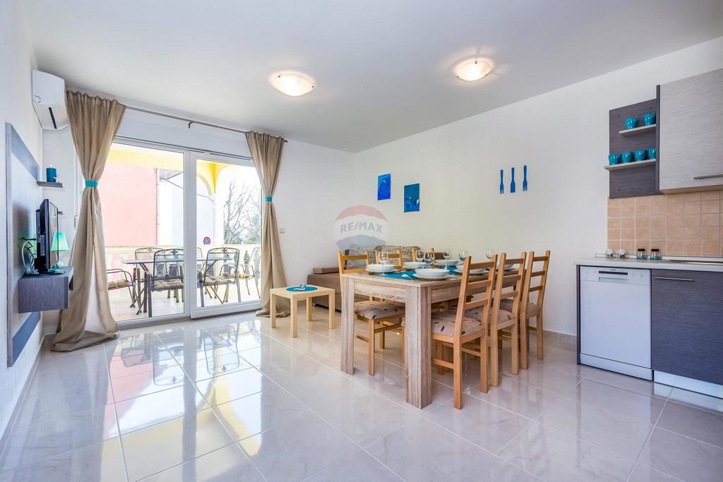 Hiša Dramalj, Crikvenica, 200m2