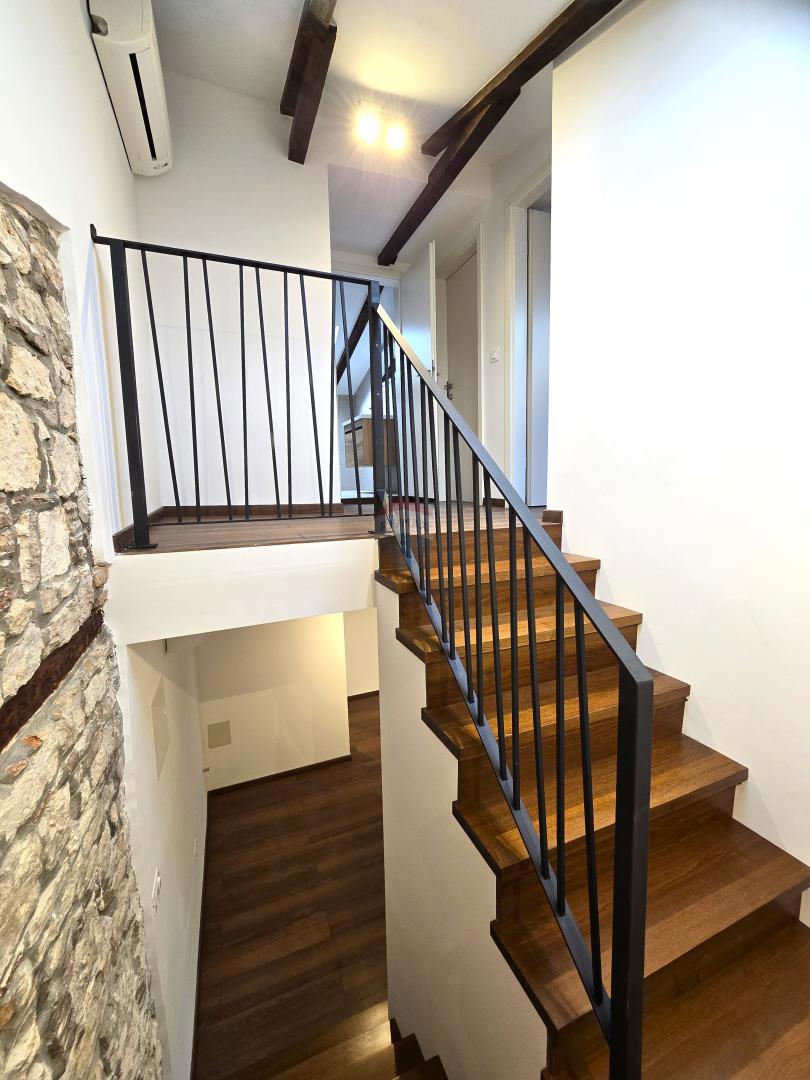 Stanovanje/Apartma Rovinj, 75m2