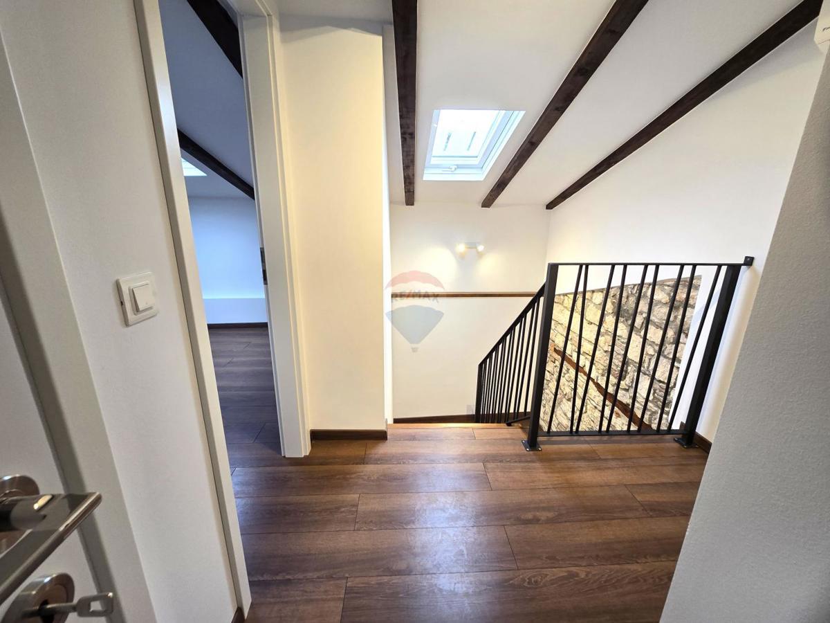Stanovanje/Apartma Rovinj, 75m2