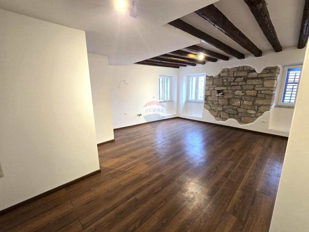 Stanovanje/Apartma Rovinj, 75m2