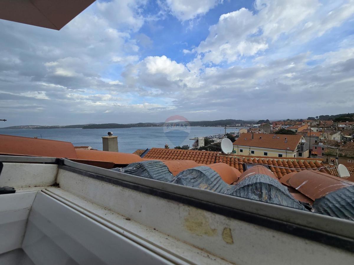 Stanovanje/Apartma Rovinj, 75m2