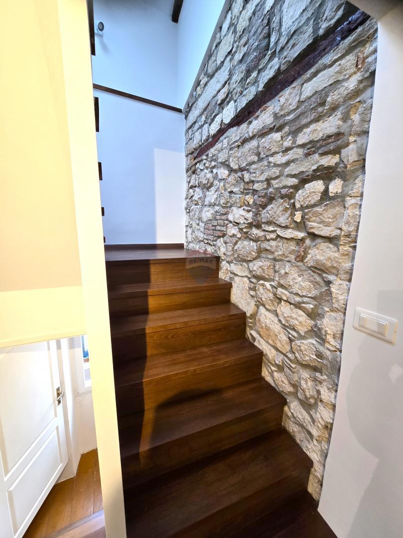Stanovanje/Apartma Rovinj, 75m2