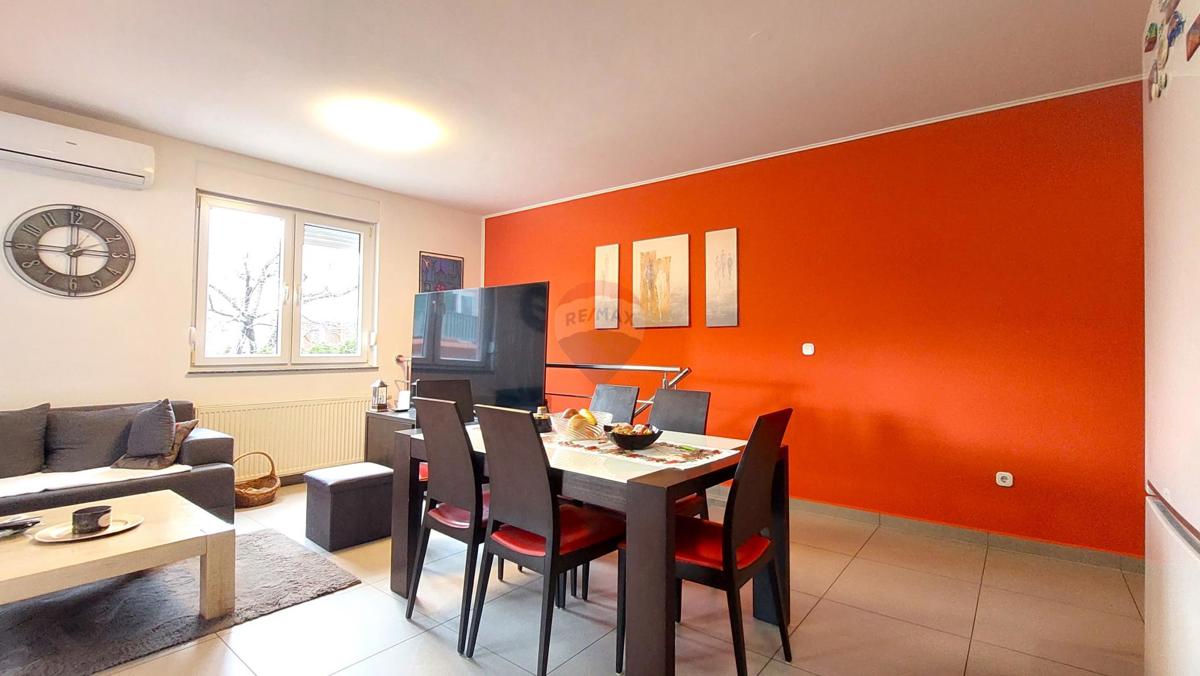 Stanovanje/Apartma Blato, Novi Zagreb - Zapad, 109,42m2
