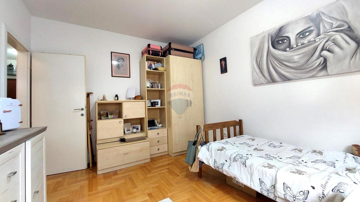 Stanovanje/Apartma Blato, Novi Zagreb - Zapad, 109,42m2