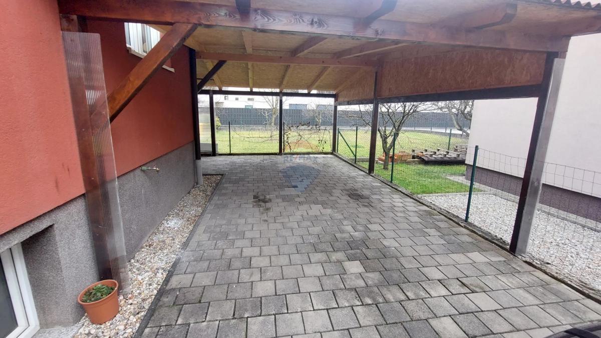 Stanovanje/Apartma Blato, Novi Zagreb - Zapad, 109,42m2