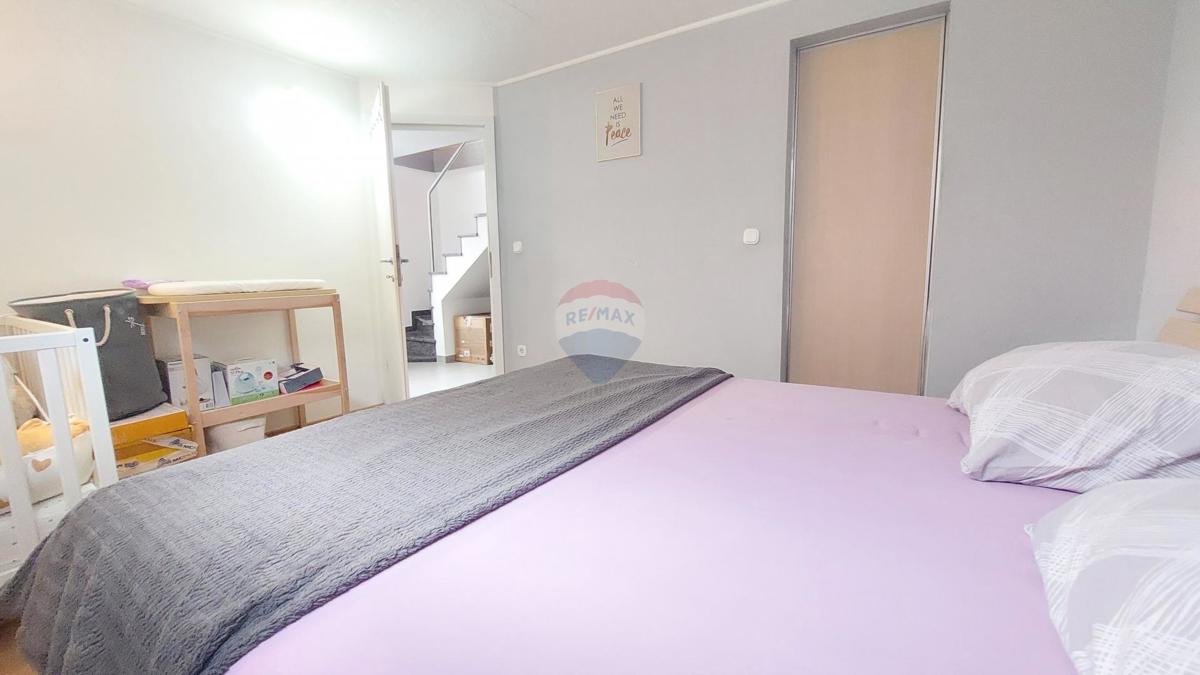 Stanovanje/Apartma Blato, Novi Zagreb - Zapad, 109,42m2