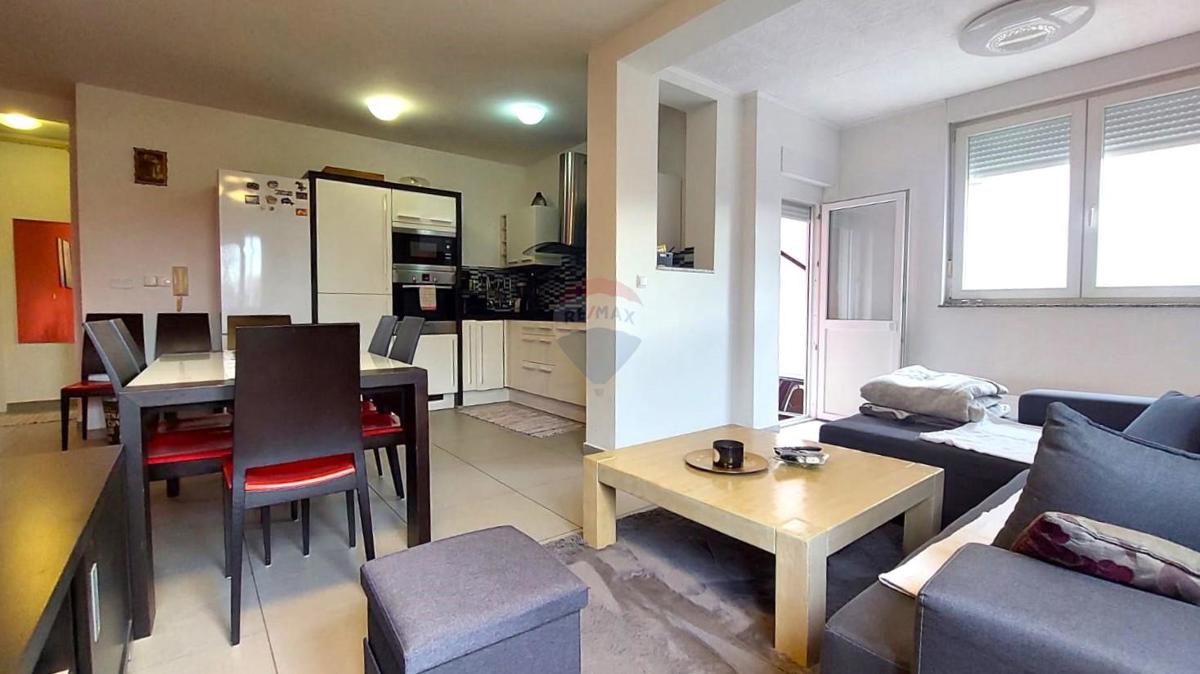 Stanovanje/Apartma Blato, Novi Zagreb - Zapad, 109,42m2