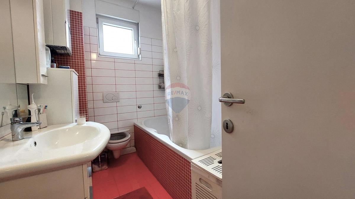 Stanovanje/Apartma Blato, Novi Zagreb - Zapad, 109,42m2