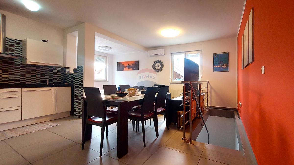 Stanovanje/Apartma Blato, Novi Zagreb - Zapad, 109,42m2