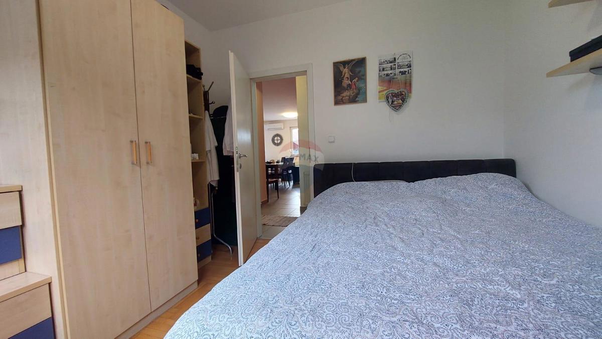 Stanovanje/Apartma Blato, Novi Zagreb - Zapad, 109,42m2
