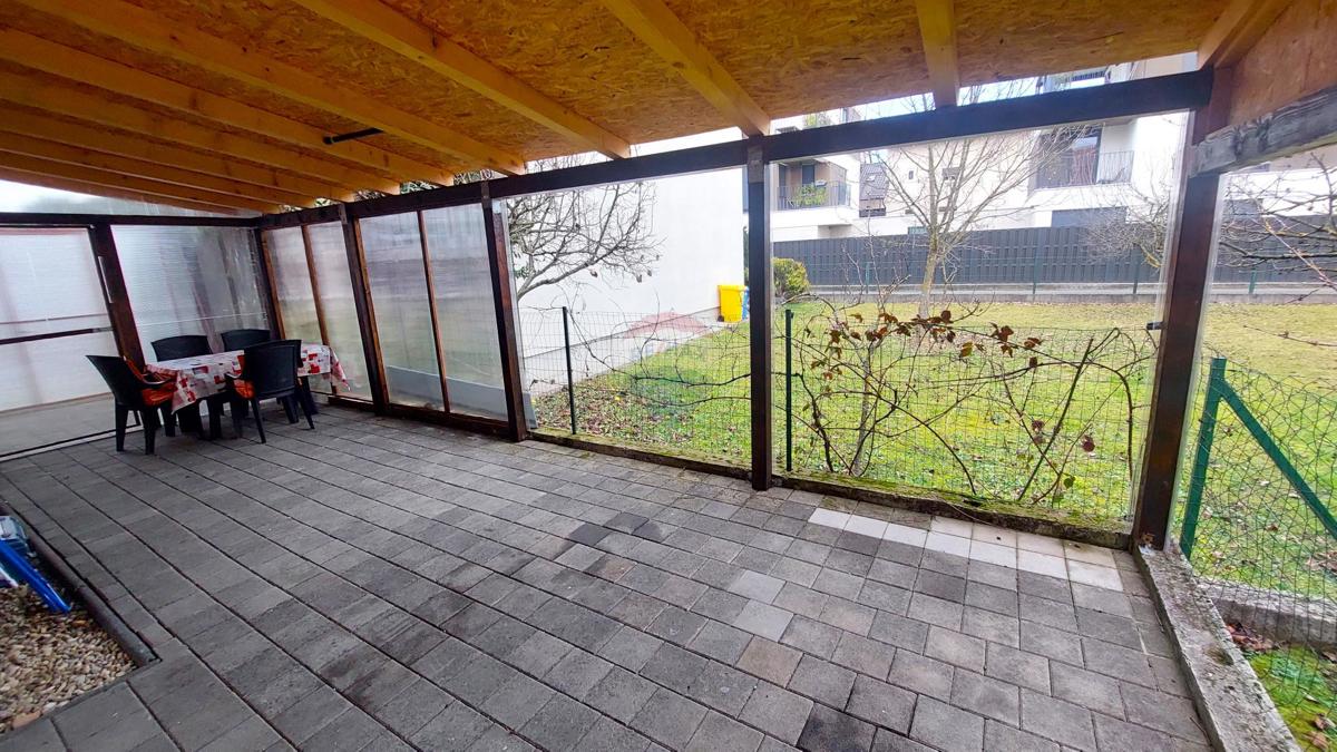 Stanovanje/Apartma Blato, Novi Zagreb - Zapad, 109,42m2