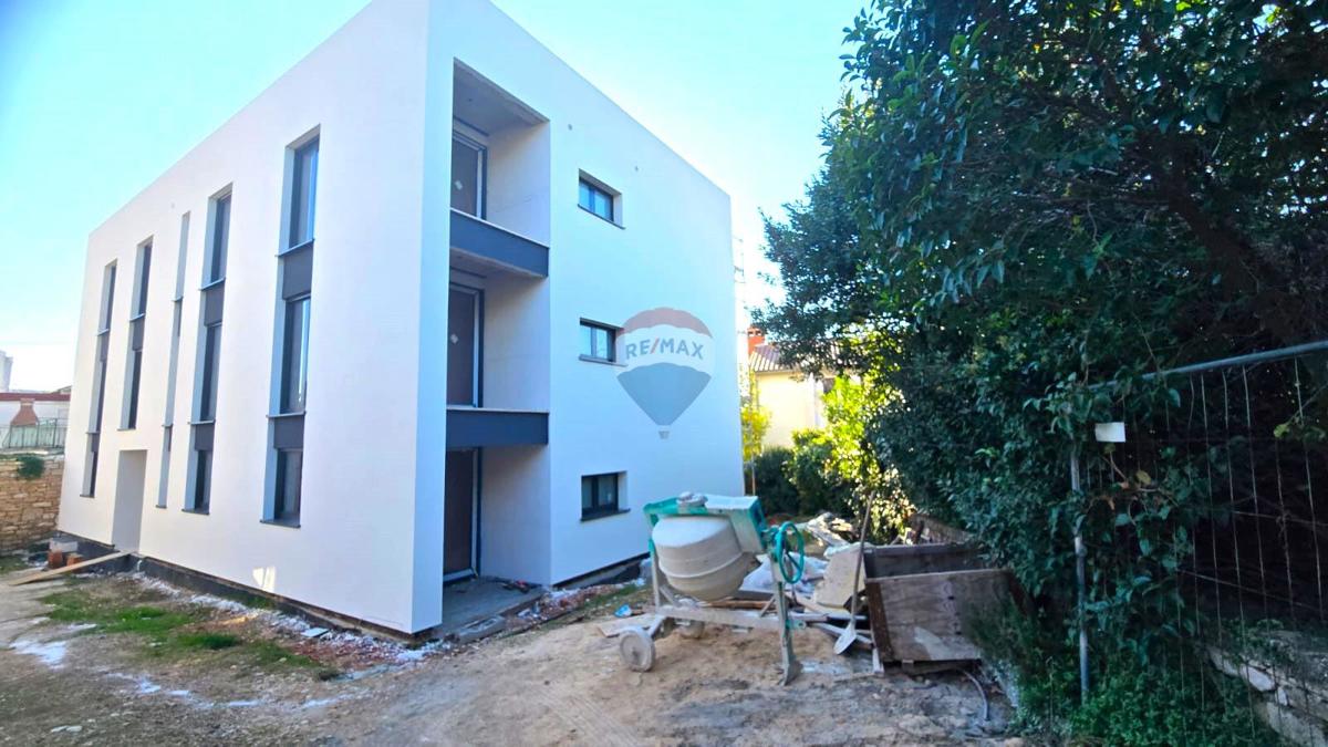 Stanovanje/Apartma Rovinj, 99,50m2