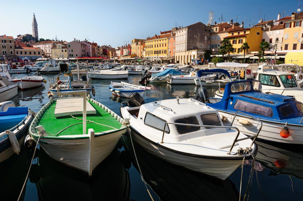 Stanovanje/Apartma Rovinj, 99,50m2