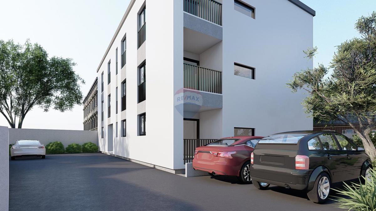 Stanovanje/Apartma Rovinj, 99,50m2