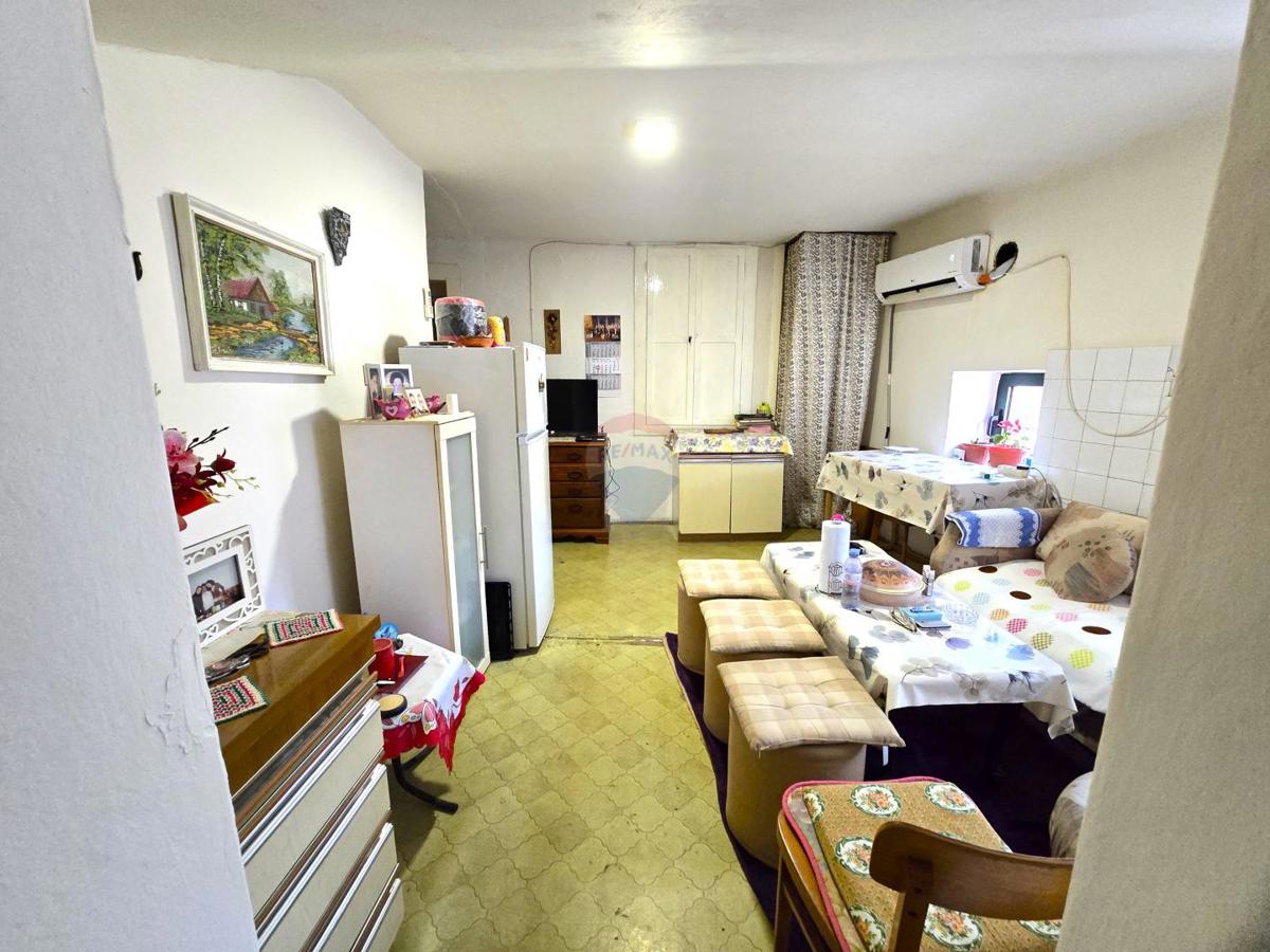 Istra,Rovinj-Carera,center,staro mesto,dvosobno stanovanje