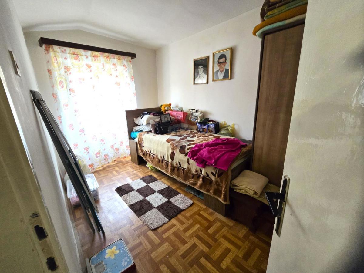 Istra,Rovinj-Carera,center,staro mesto,dvosobno stanovanje